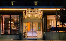 Ξενοδοχείο Park